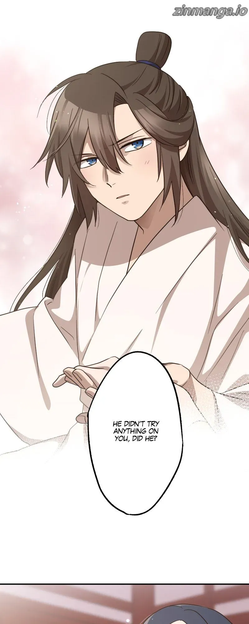 Becoming The Legendary Concubine Chapter 70 Online - página 3