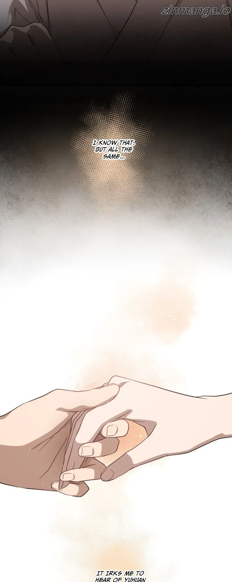 Becoming The Legendary Concubine Chapter 70 Online - página 12