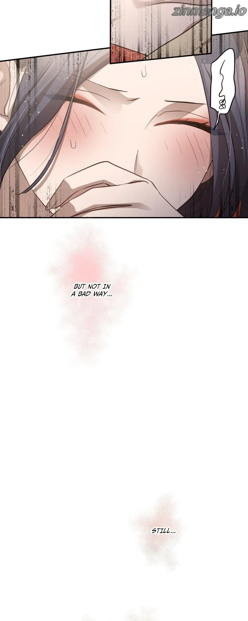 Becoming The Legendary Concubine Chapter 70 Online - página 31