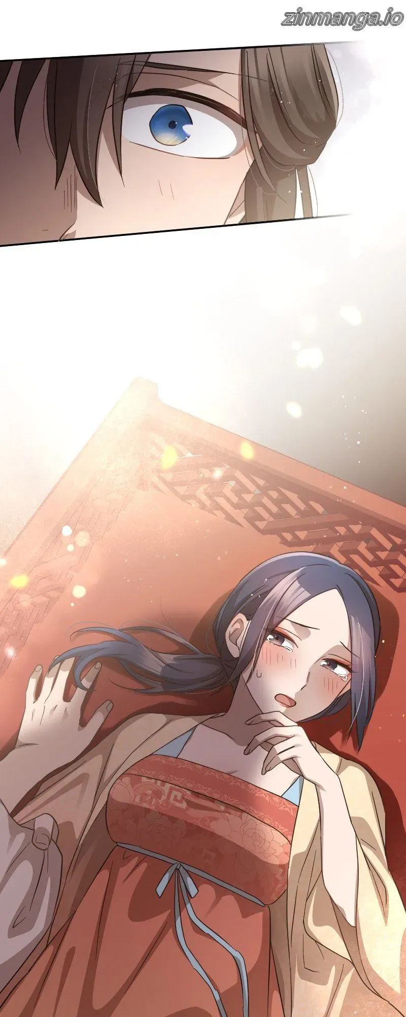 Becoming The Legendary Concubine Chapter 70 Online - página 33