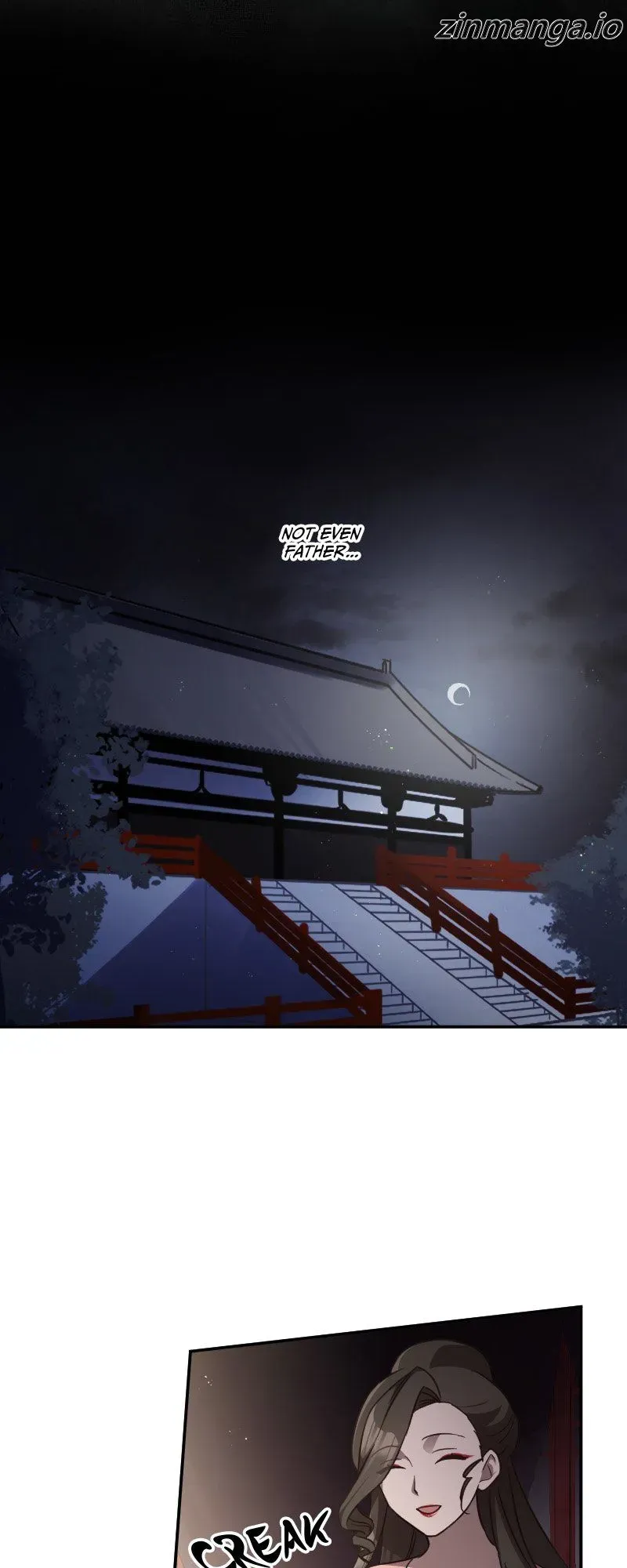 Becoming The Legendary Concubine Chapter 70 Online - página 41