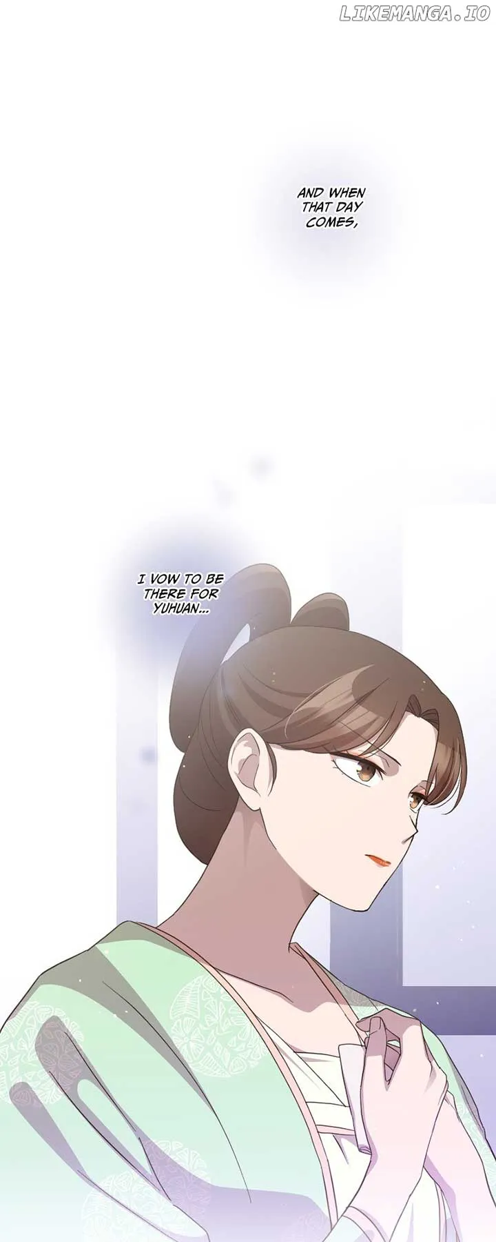 Becoming The Legendary Concubine Chapter 73 Online - página 7
