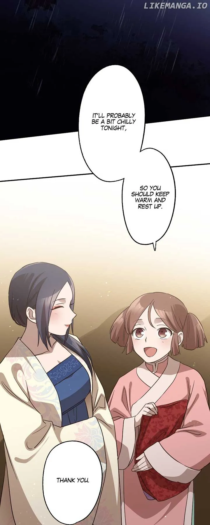 Becoming The Legendary Concubine Chapter 73 Online - página 10