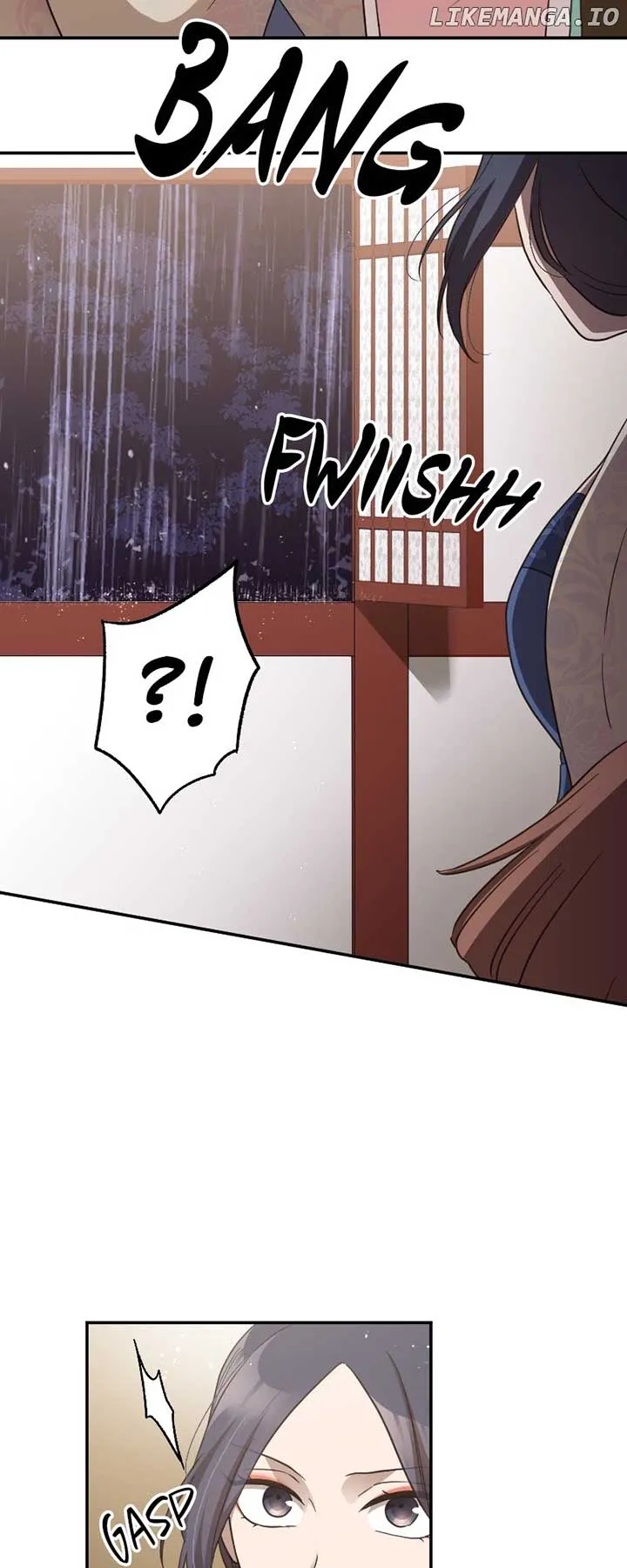 Becoming The Legendary Concubine Chapter 73 Online - página 11