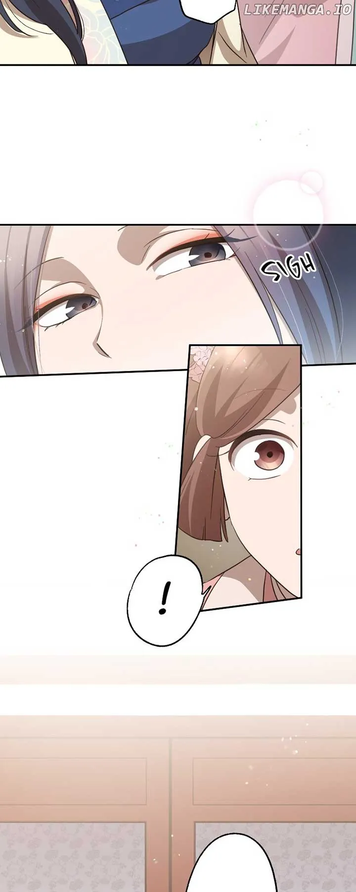 Becoming The Legendary Concubine Chapter 73 Online - página 17