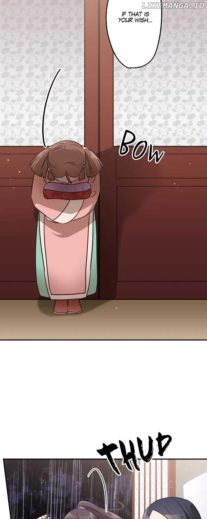 Becoming The Legendary Concubine Chapter 73 Online - página 18
