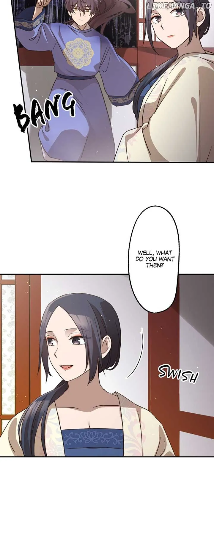Becoming The Legendary Concubine Chapter 73 Online - página 19