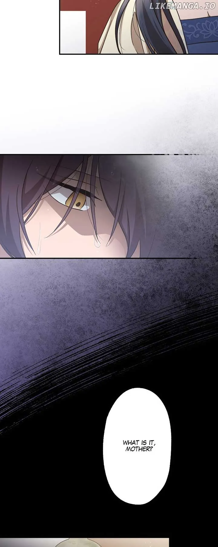 Becoming The Legendary Concubine Chapter 73 Online - página 21