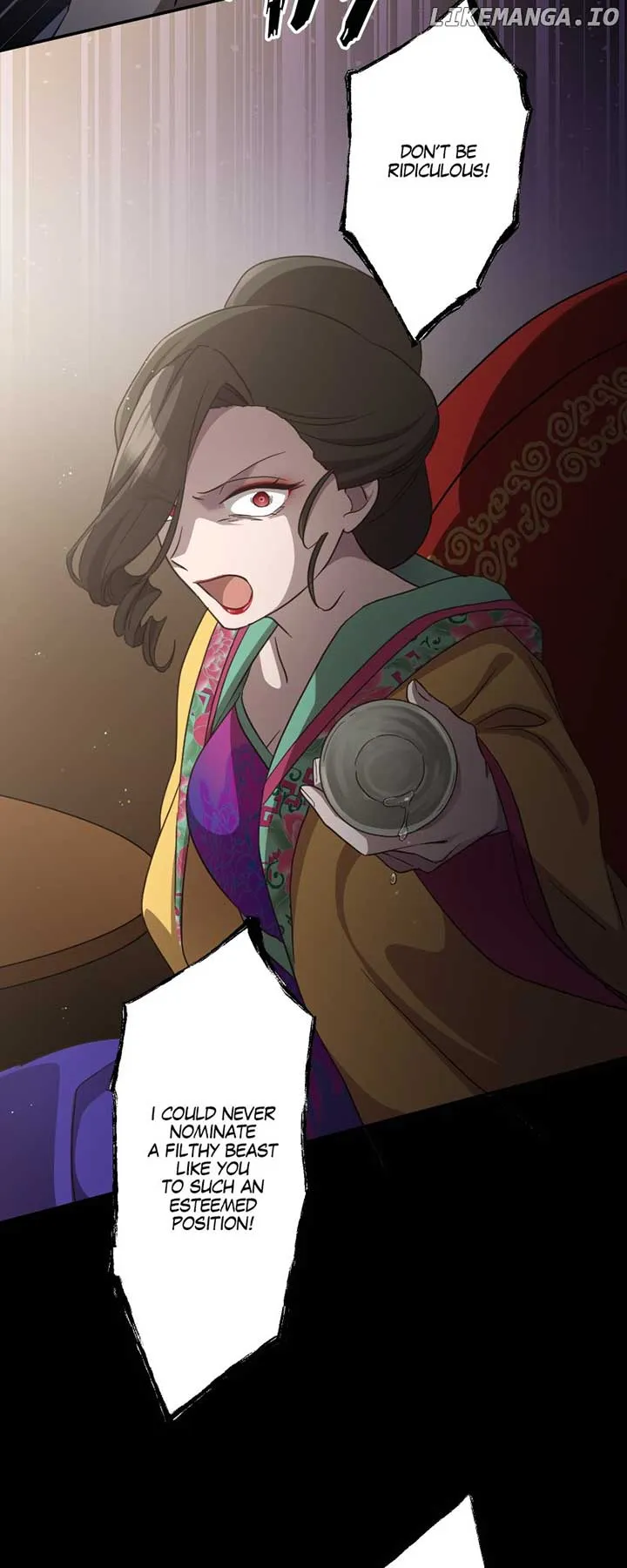 Becoming The Legendary Concubine Chapter 73 Online - página 24