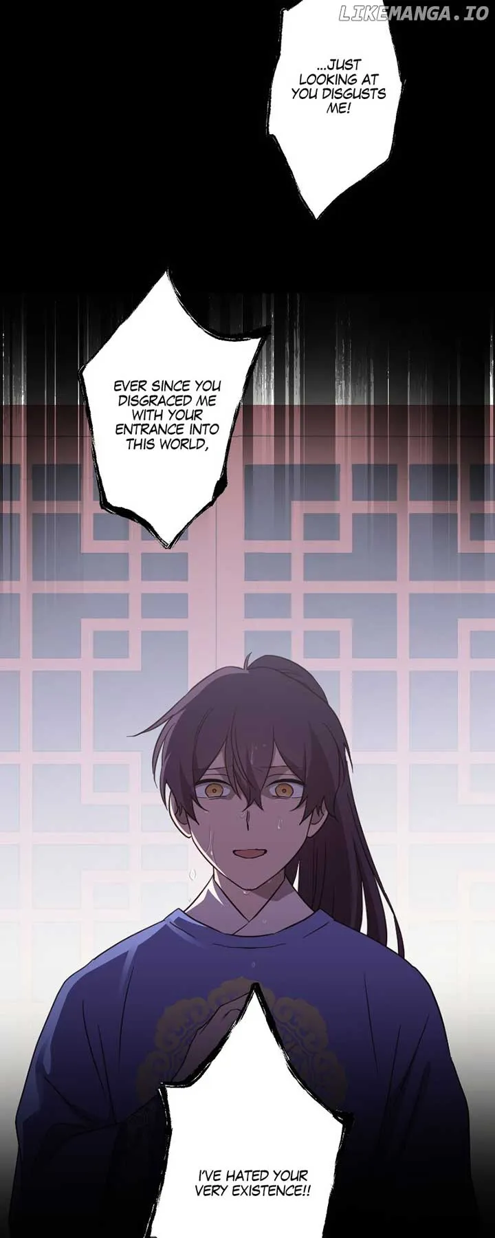 Becoming The Legendary Concubine Chapter 73 Online - página 25