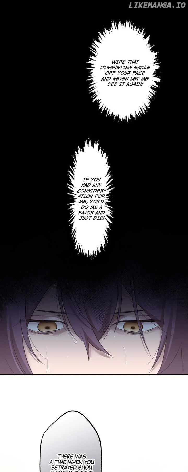 Becoming The Legendary Concubine Chapter 73 Online - página 27