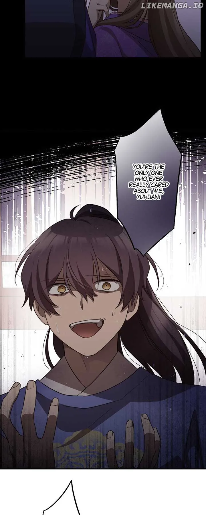 Becoming The Legendary Concubine Chapter 73 Online - página 30