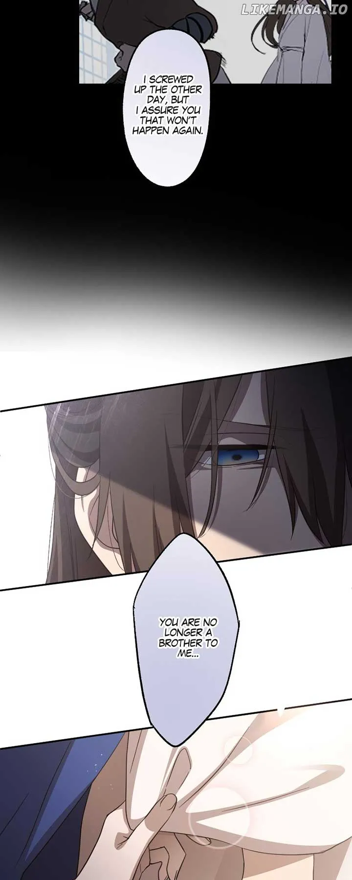 Becoming The Legendary Concubine Chapter 73 Online - página 42