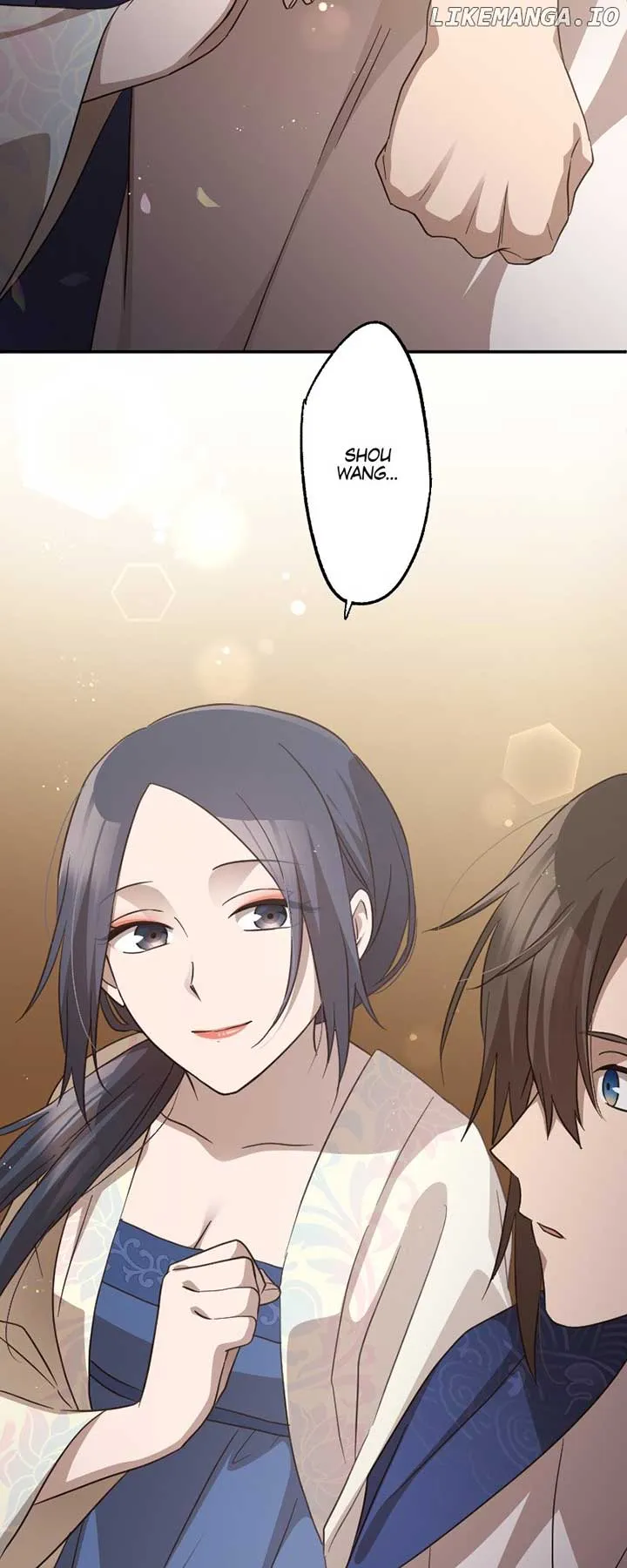 Becoming The Legendary Concubine Chapter 73 Online - página 43