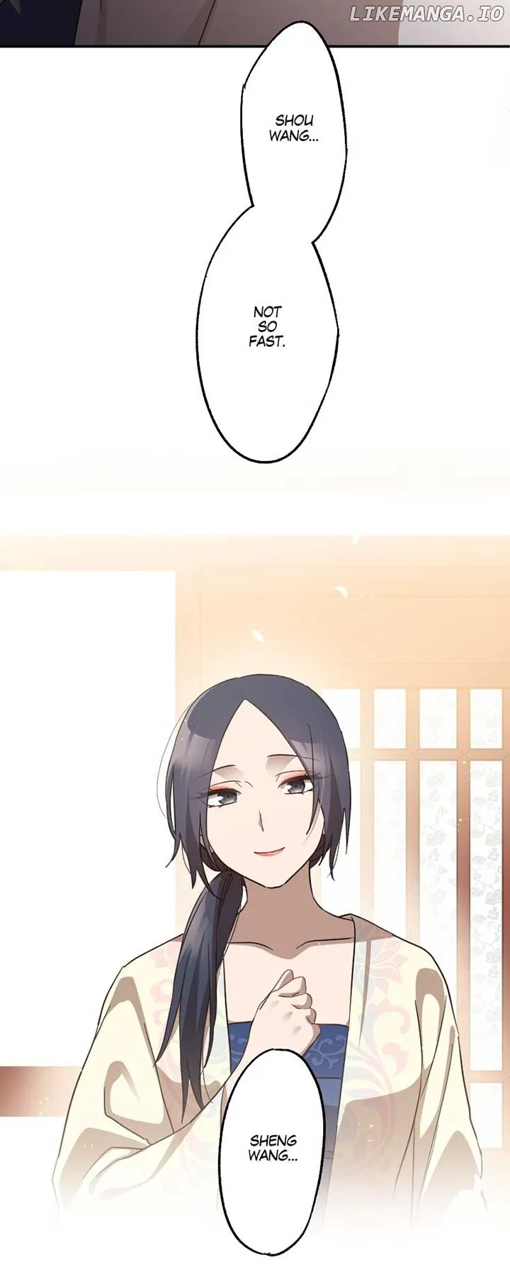 Becoming The Legendary Concubine Chapter 74 Online - página 3