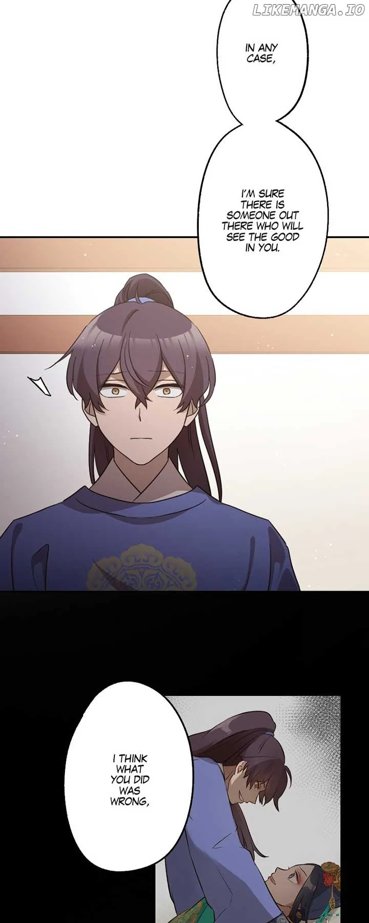 Becoming The Legendary Concubine Chapter 74 Online - página 6