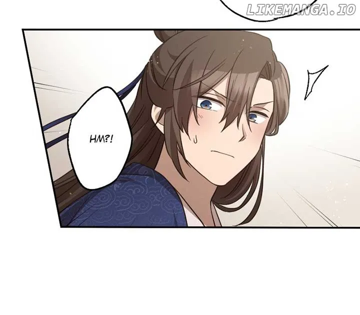 Becoming The Legendary Concubine Chapter 74 Online - página 8