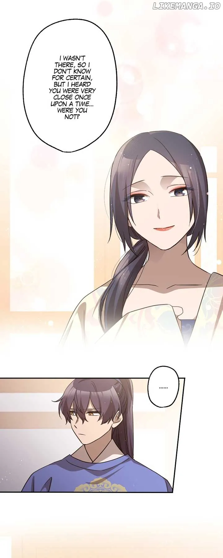Becoming The Legendary Concubine Chapter 74 Online - página 10