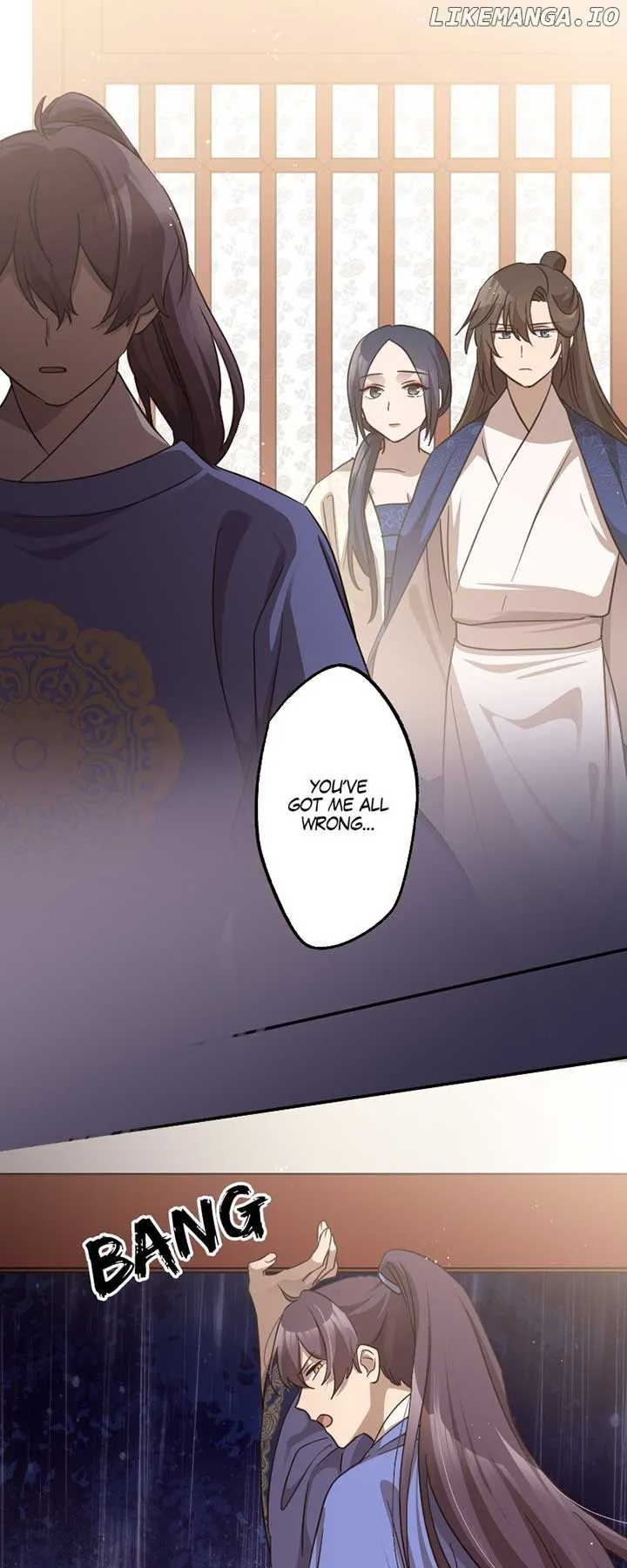 Becoming The Legendary Concubine Chapter 74 Online - página 11