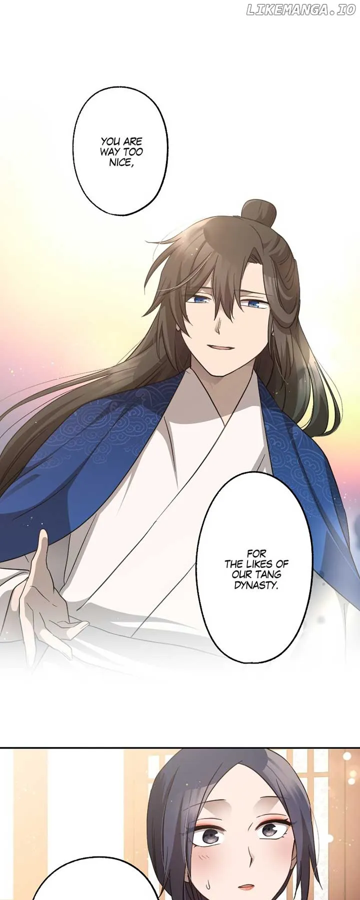 Becoming The Legendary Concubine Chapter 74 Online - página 15