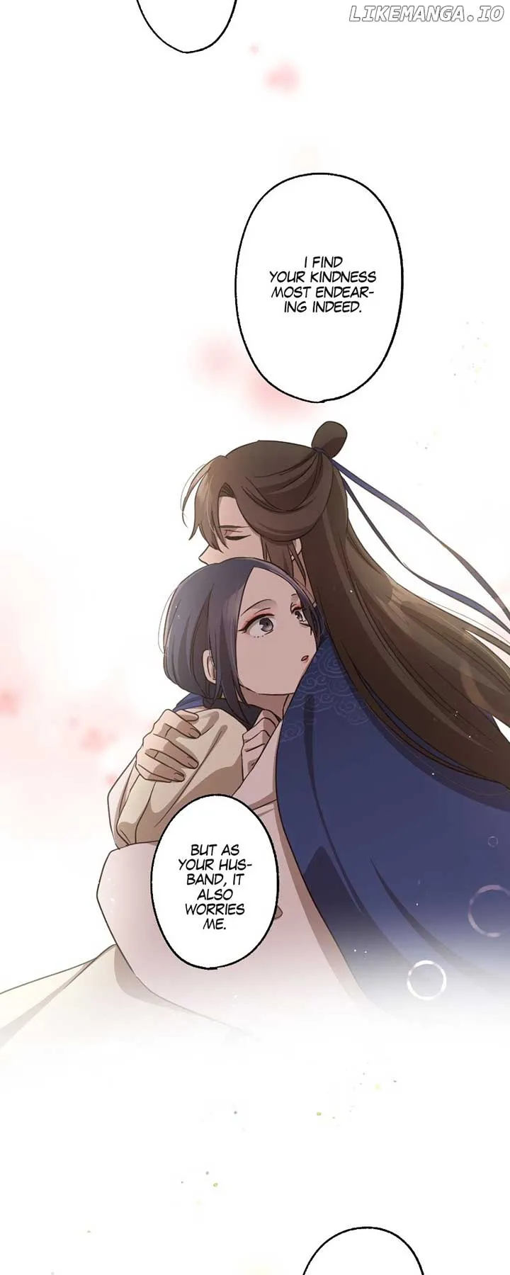 Becoming The Legendary Concubine Chapter 74 Online - página 17