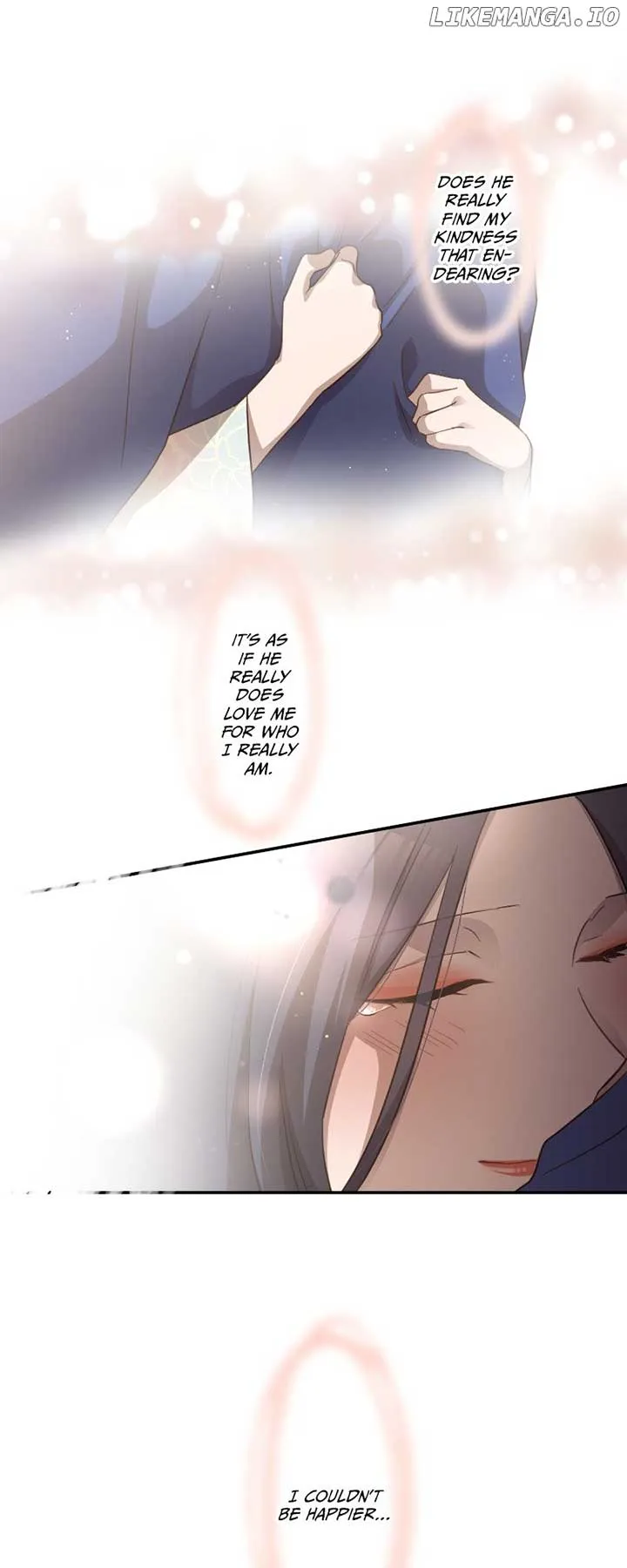 Becoming The Legendary Concubine Chapter 74 Online - página 20