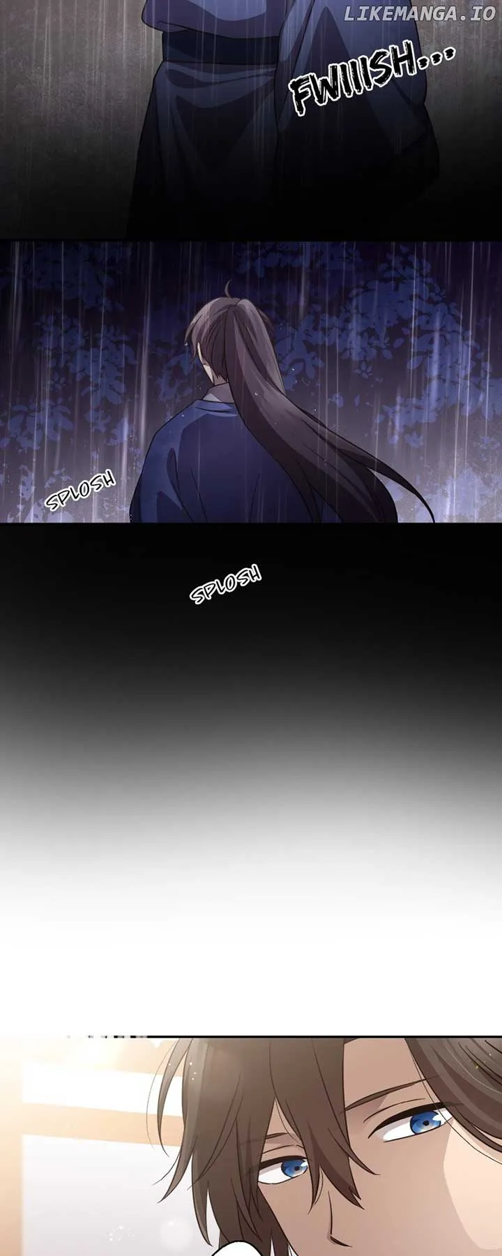Becoming The Legendary Concubine Chapter 74 Online - página 23