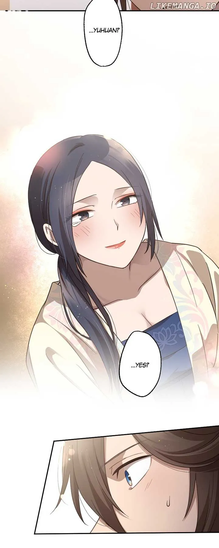Becoming The Legendary Concubine Chapter 74 Online - página 24