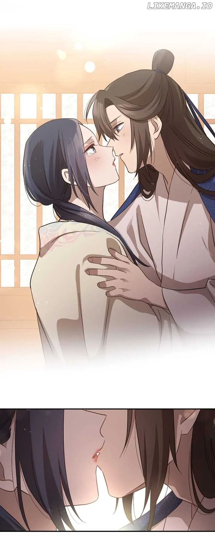 Becoming The Legendary Concubine Chapter 74 Online - página 25