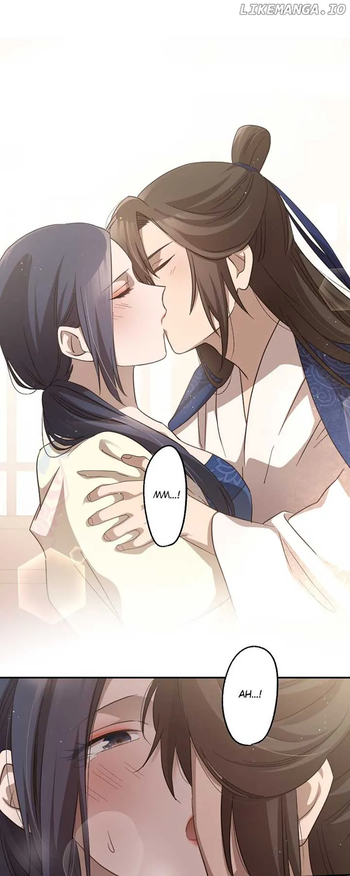 Becoming The Legendary Concubine Chapter 74 Online - página 26