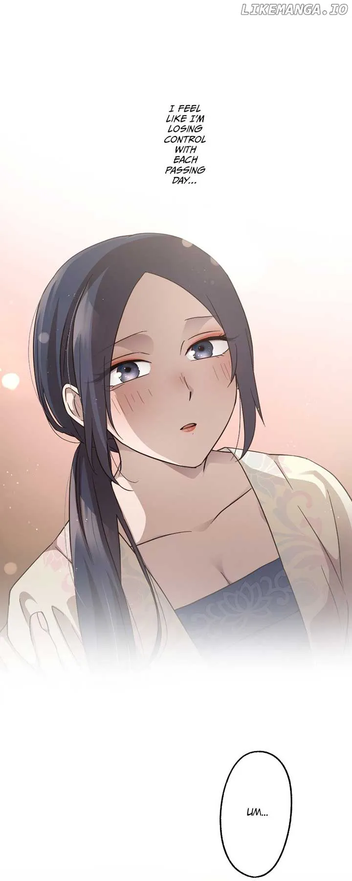 Becoming The Legendary Concubine Chapter 74 Online - página 28