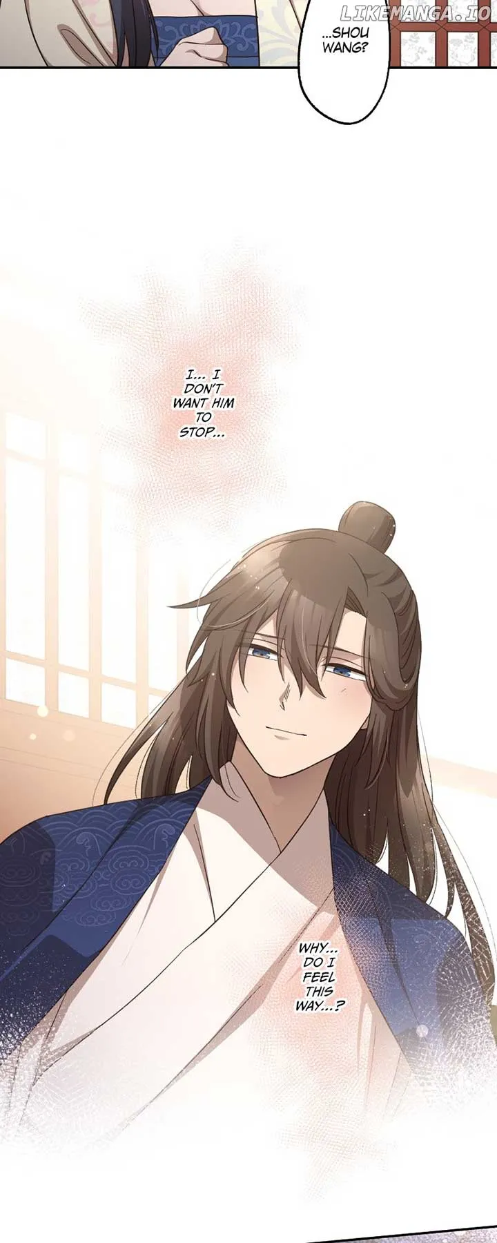 Becoming The Legendary Concubine Chapter 74 Online - página 30