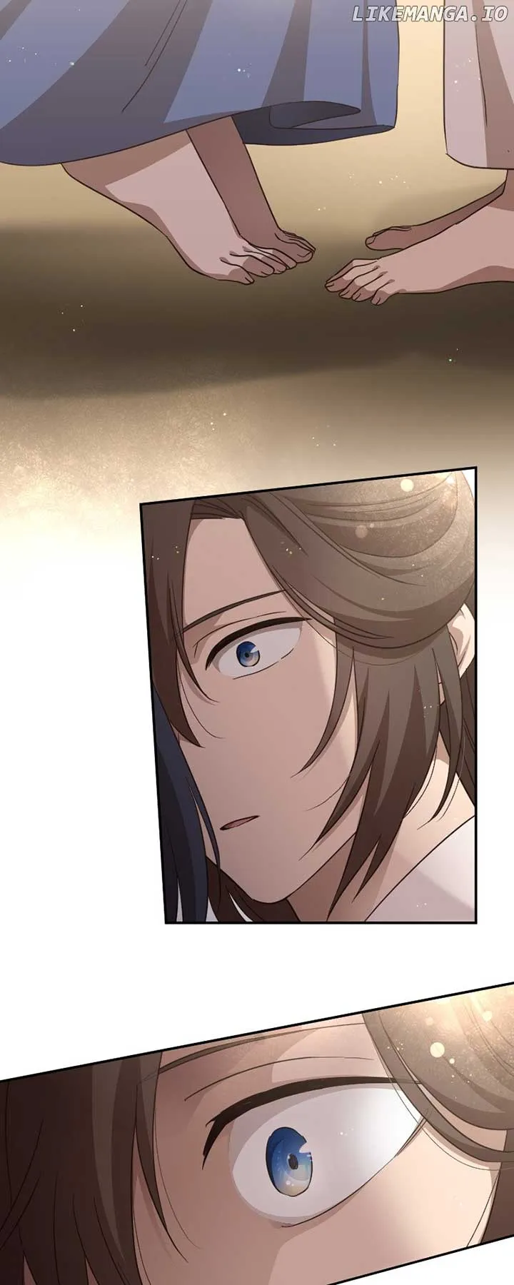 Becoming The Legendary Concubine Chapter 74 Online - página 32