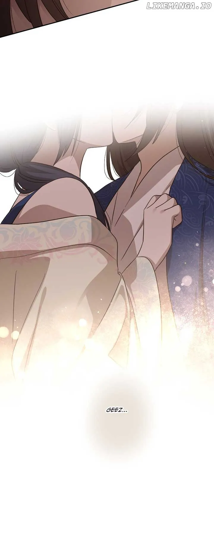 Becoming The Legendary Concubine Chapter 74 Online - página 33
