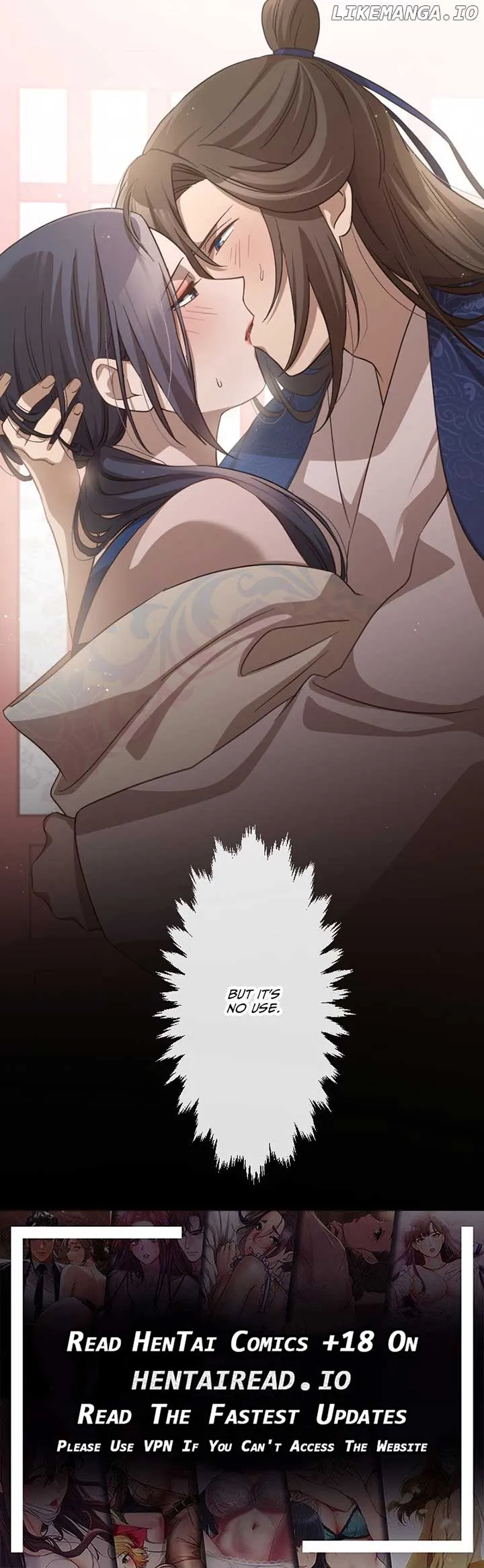 Becoming The Legendary Concubine Chapter 74 Online - página 35