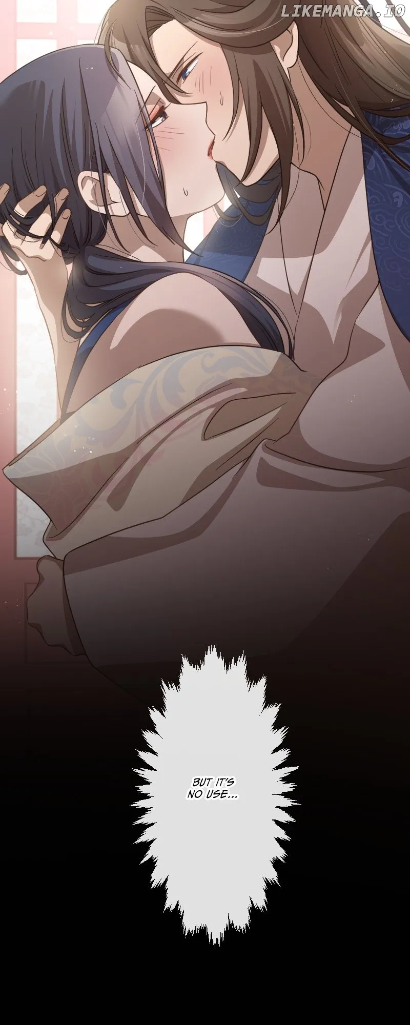 Becoming The Legendary Concubine Chapter 75 Online - página 4