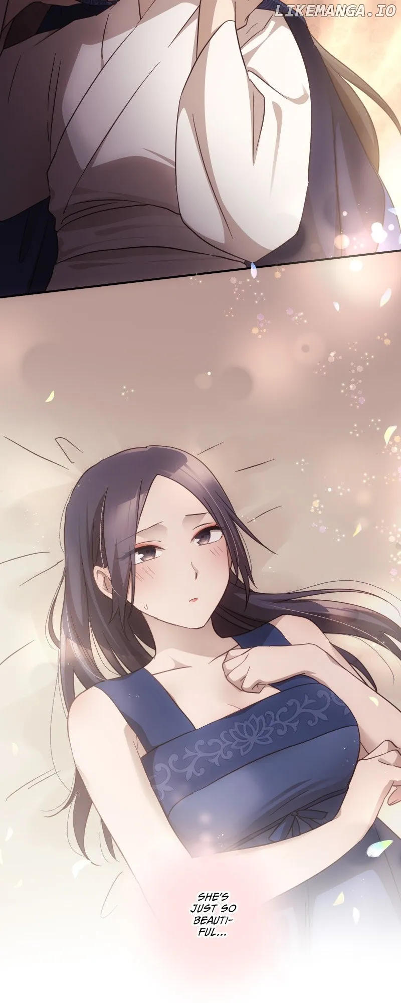 Becoming The Legendary Concubine Chapter 75 Online - página 6
