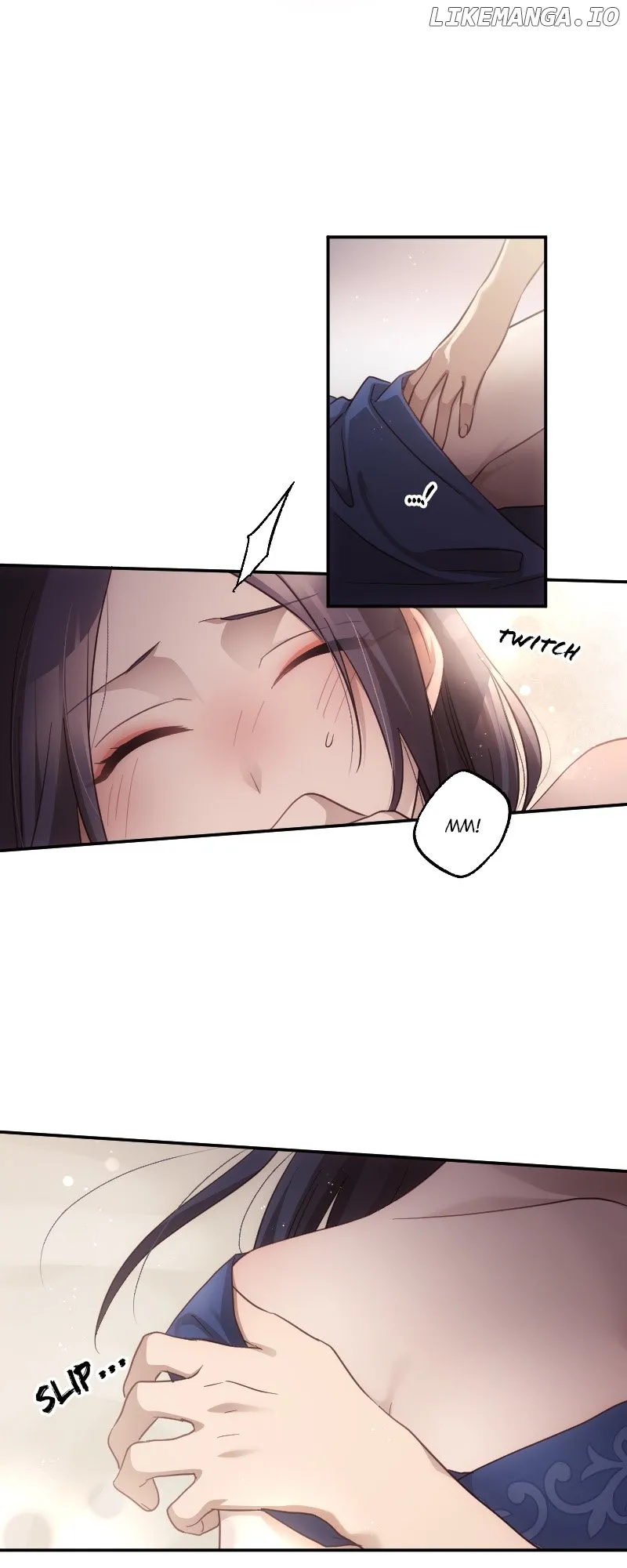 Becoming The Legendary Concubine Chapter 75 Online - página 7