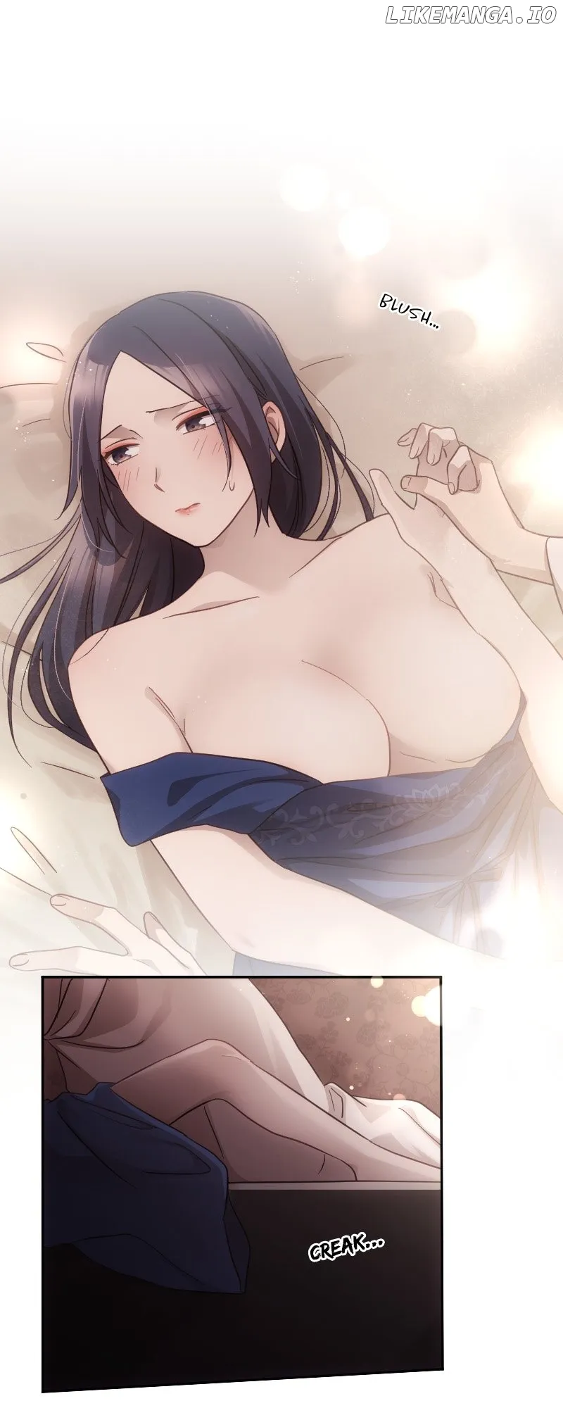 Becoming The Legendary Concubine Chapter 75 Online - página 8
