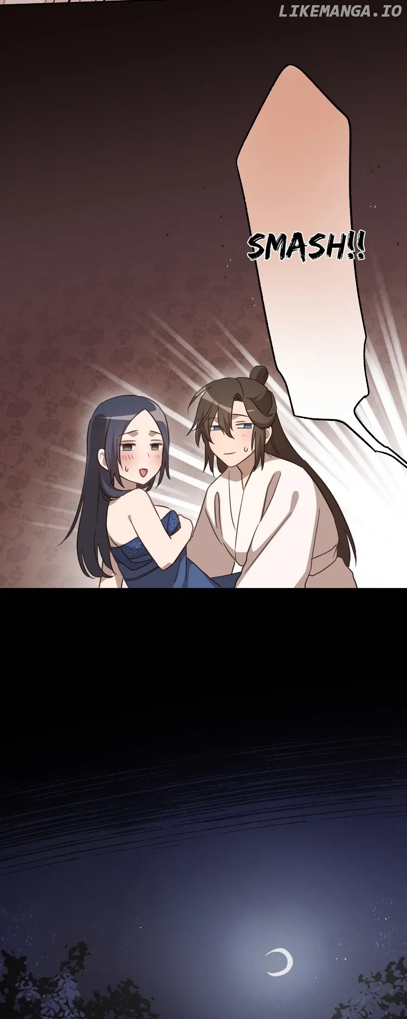 Becoming The Legendary Concubine Chapter 75 Online - página 17