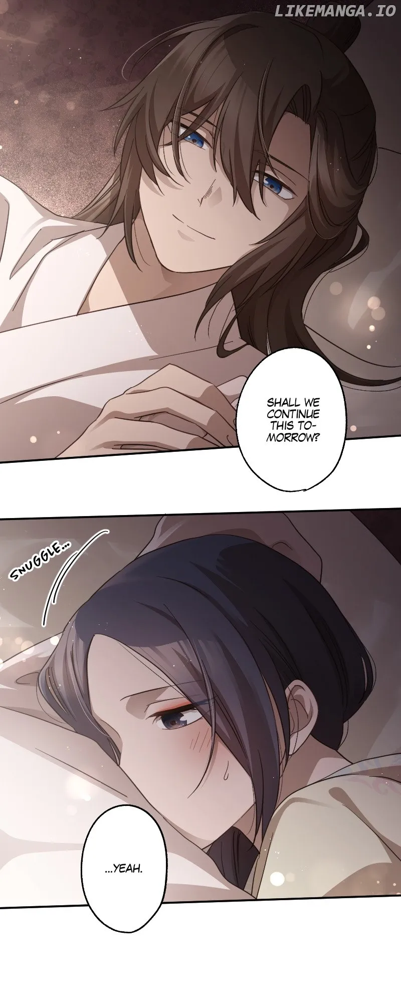 Becoming The Legendary Concubine Chapter 75 Online - página 20