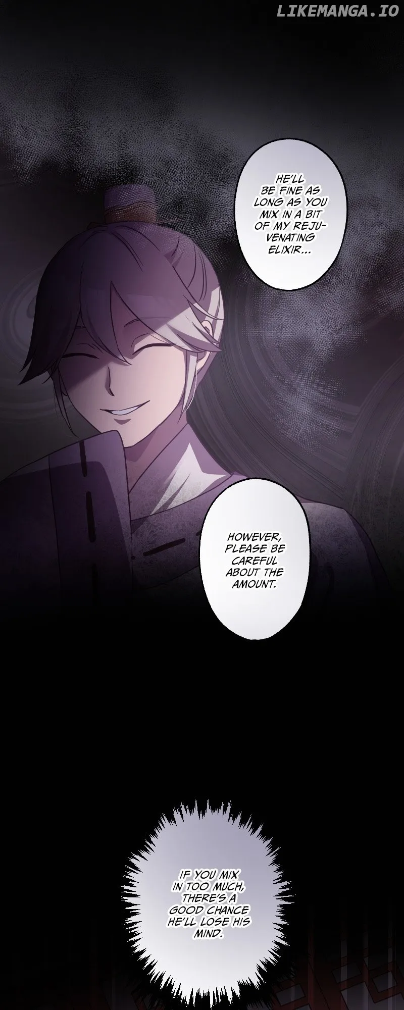 Becoming The Legendary Concubine Chapter 75 Online - página 33