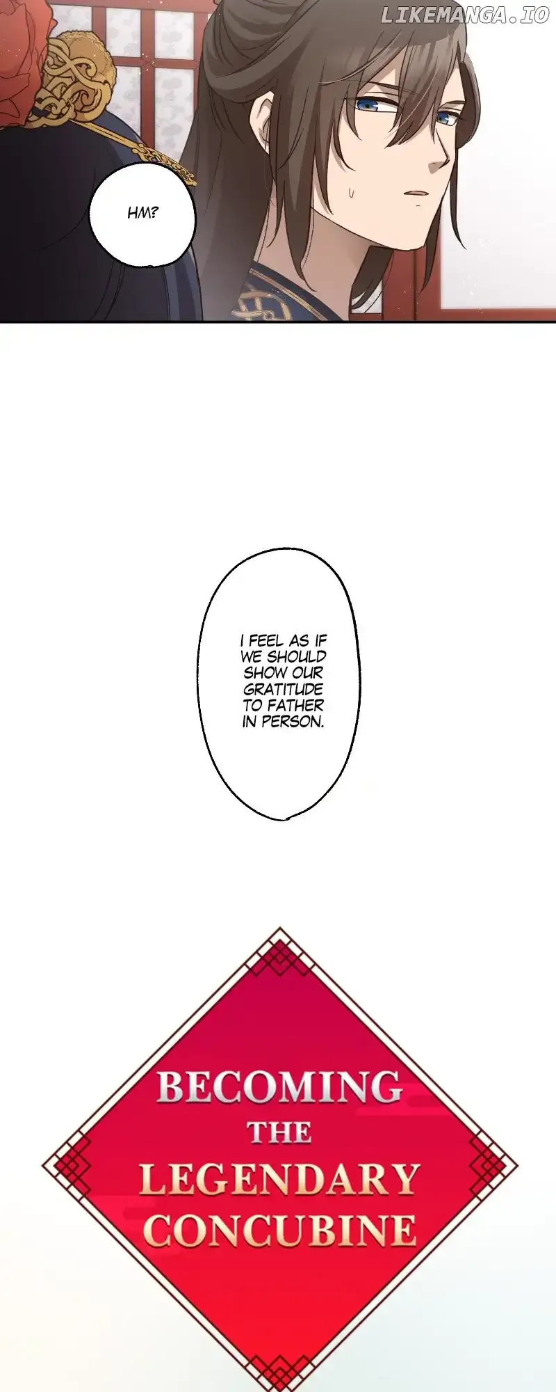 Becoming The Legendary Concubine Chapter 76 Online - página 4