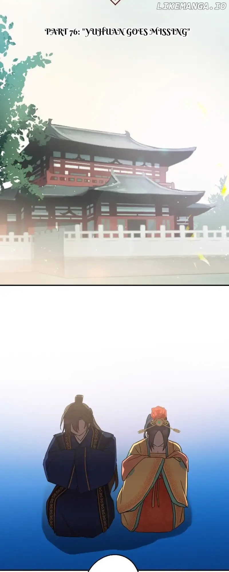 Becoming The Legendary Concubine Chapter 76 Online - página 5