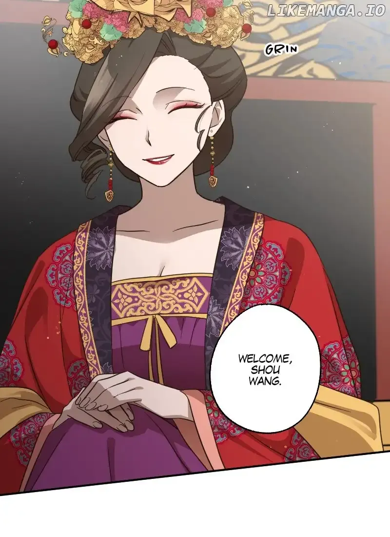 Becoming The Legendary Concubine Chapter 76 Online - página 7