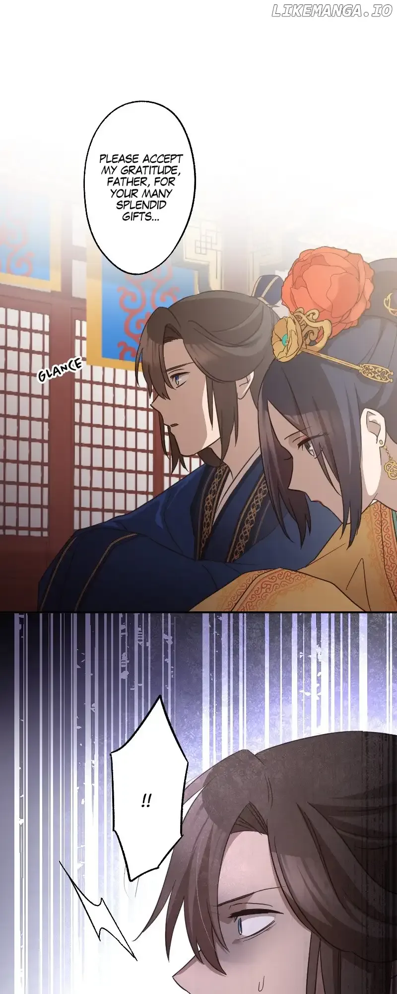 Becoming The Legendary Concubine Chapter 76 Online - página 8