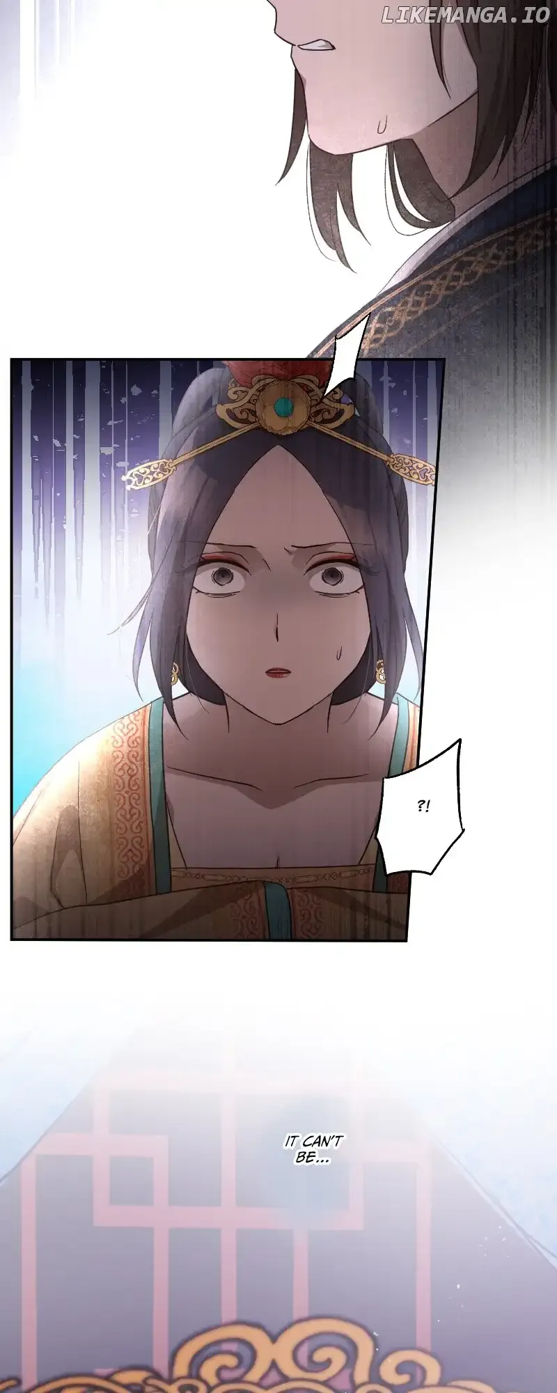 Becoming The Legendary Concubine Chapter 76 Online - página 9