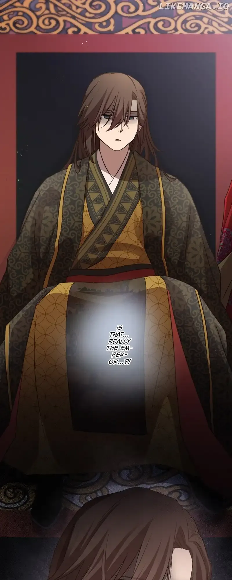 Becoming The Legendary Concubine Chapter 76 Online - página 10