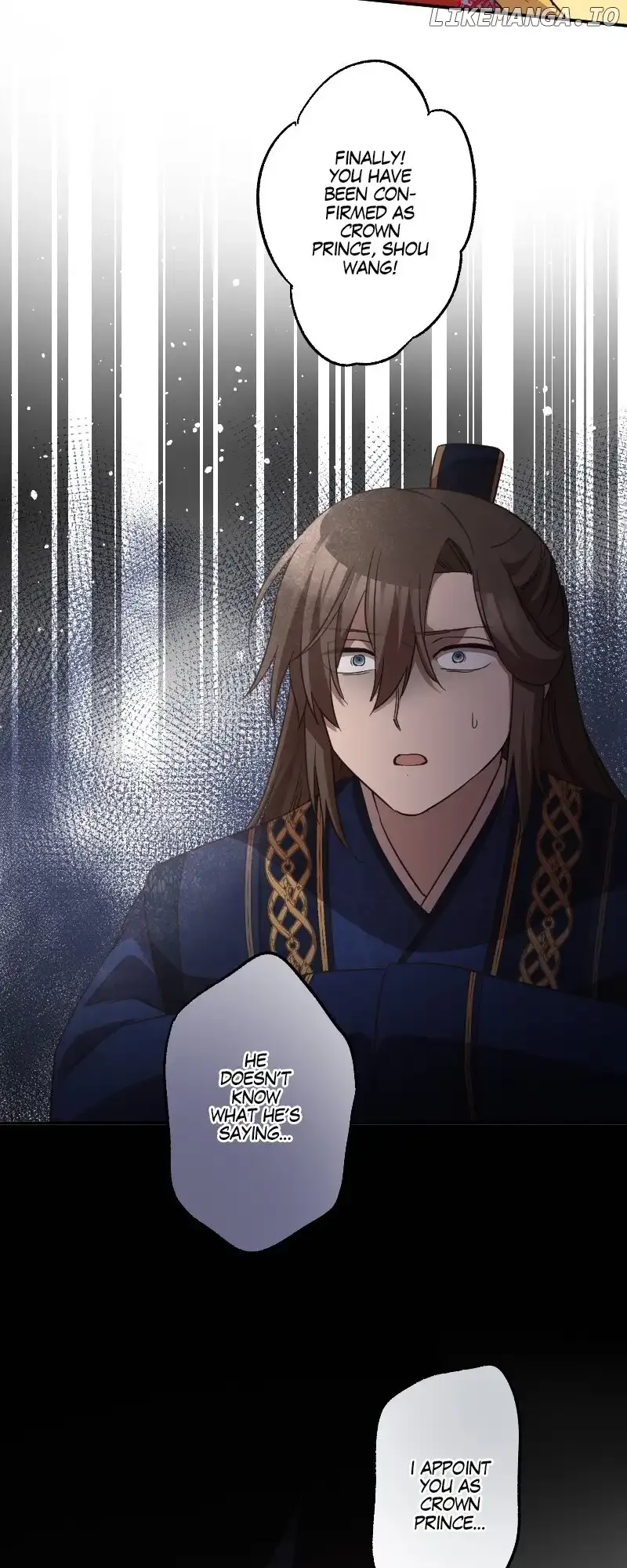 Becoming The Legendary Concubine Chapter 76 Online - página 12