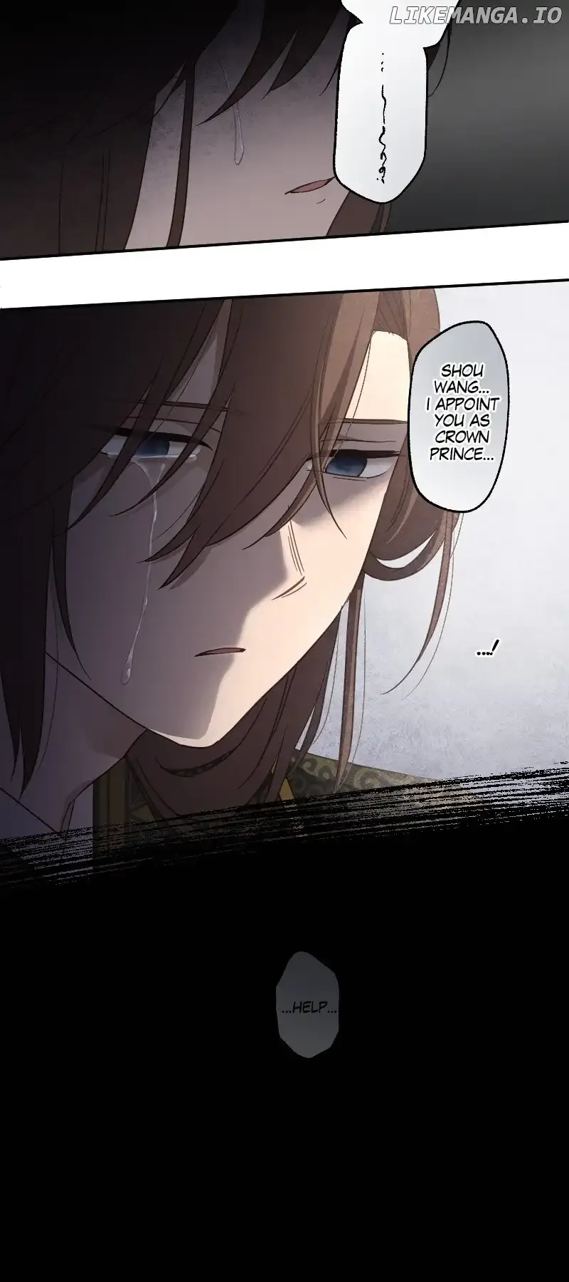 Becoming The Legendary Concubine Chapter 76 Online - página 13
